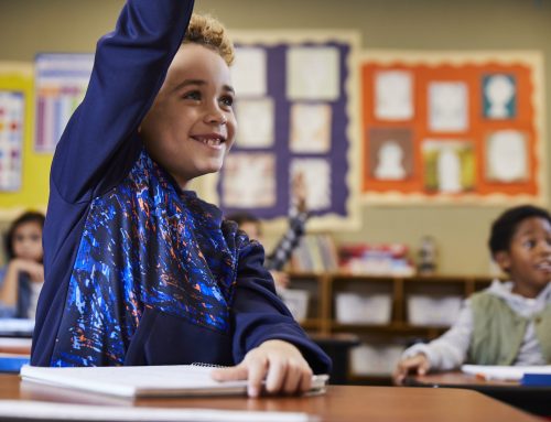 La campaña Power of Zero promueve comportamientos en línea sanos desde la edad temprana