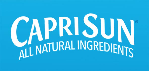 CapriSun-Logo